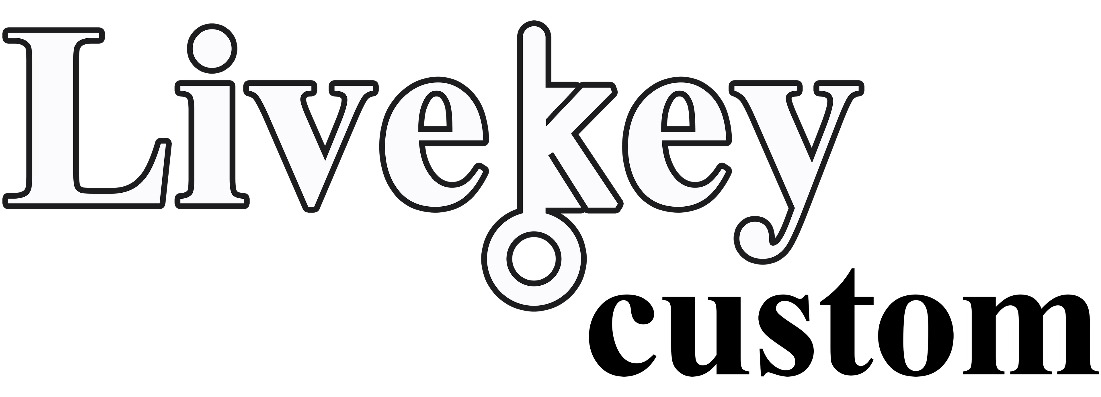 LivekeyCustom